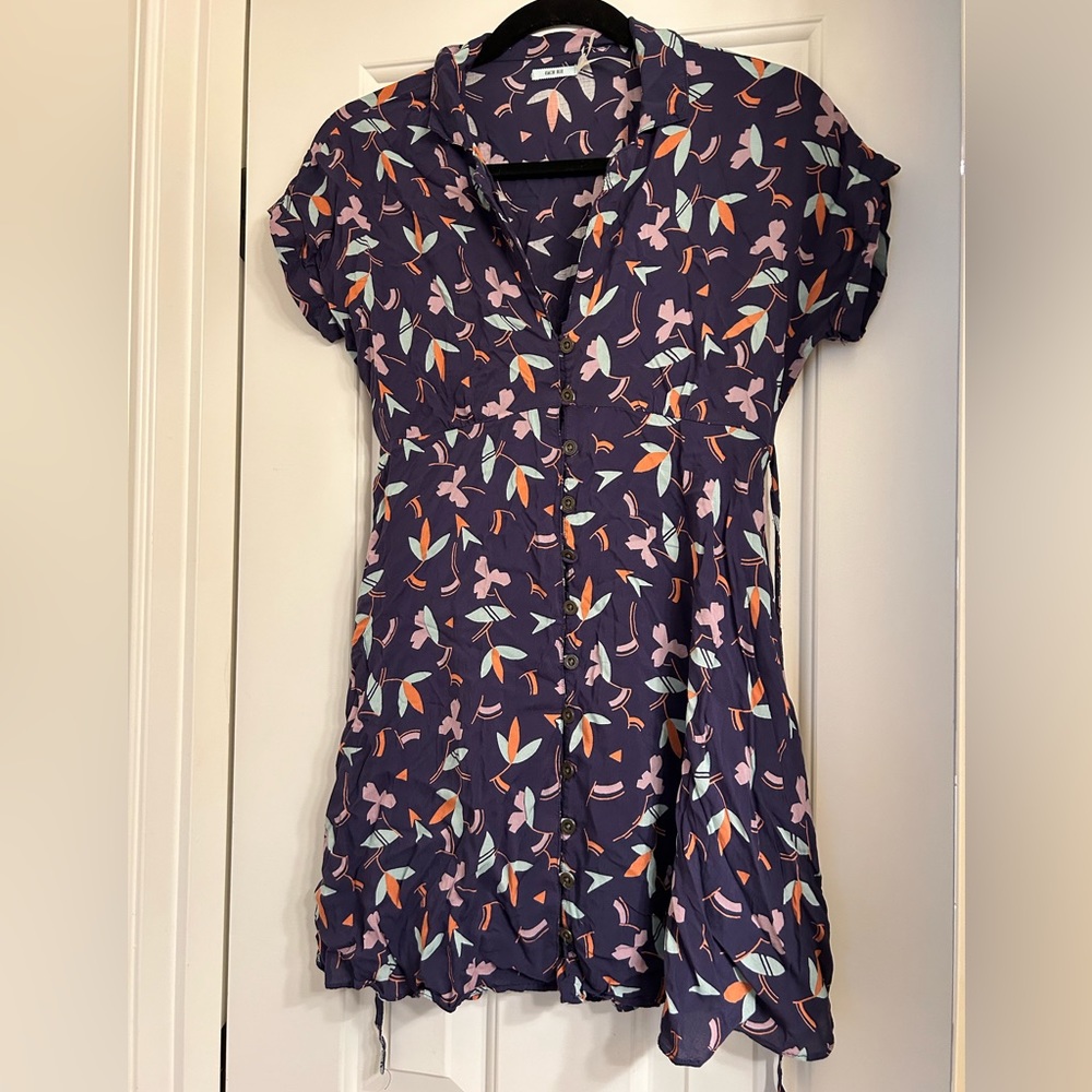 Kimchi Blue dress size small